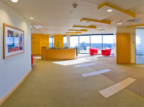 Office: Texas, Las Colinas MacArthur, 5605 North MacArthur Boulevard, Irving, TX 75038