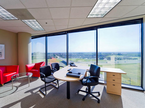 Office: Texas, Las Colinas MacArthur, 5605 North MacArthur Boulevard, Irving, TX 75038
