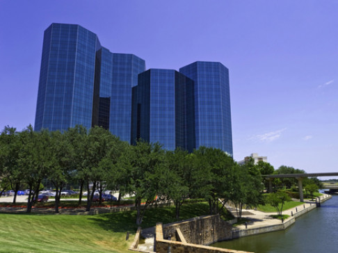 Office: Texas, Las Colinas The Urban Towers, 222 West Las Colinas Blvd, Irving, TX 75039