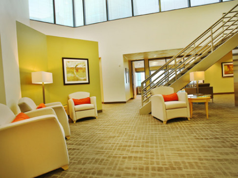 Office: Texas, Las Colinas The Urban Towers, 222 West Las Colinas Blvd, Irving, TX 75039