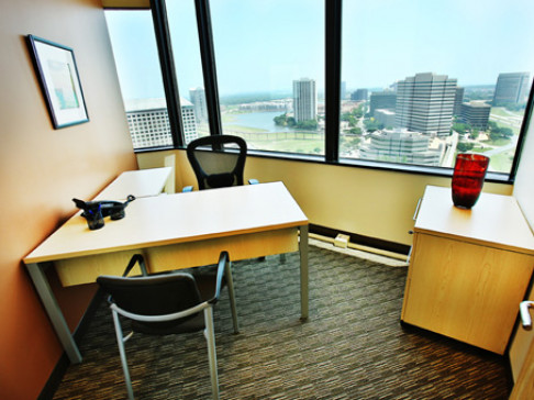 Office: Texas, Las Colinas The Urban Towers, 222 West Las Colinas Blvd, Irving, TX 75039