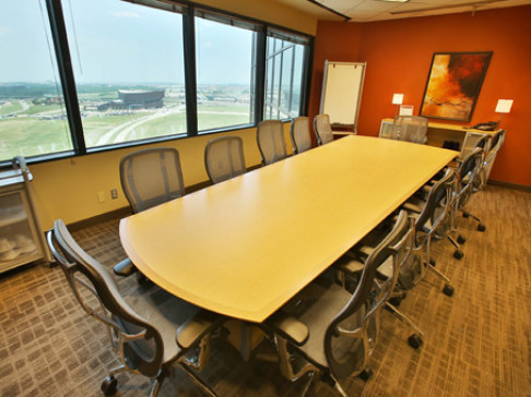 Office: Texas, Las Colinas The Urban Towers, 222 West Las Colinas Blvd, Irving, TX 75039