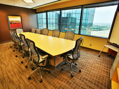 Office: Texas, Las Colinas The Urban Towers, 222 West Las Colinas Blvd, Irving, TX 75039