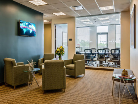 Office: Texas, LaCenterra, 2717 Commercial Center Blvd, Katy, TX 77494