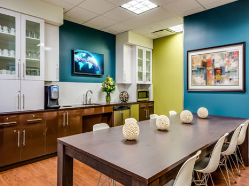 Office: Texas, LaCenterra, 2717 Commercial Center Blvd, Katy, TX 77494