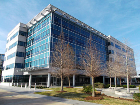 Office: Texas, South Shore, 2600 South Shore Boulevard, League City, TX 77573