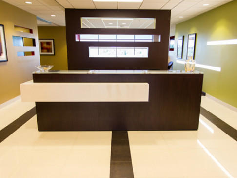 Office: Texas, The Summit, 2150 S. Central Expressway, McKinney, TX 75070