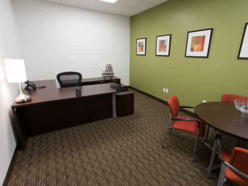 Office: Texas, The Summit, 2150 S. Central Expressway, McKinney, TX 75070