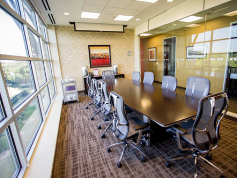 Office: Texas, The Summit, 2150 S. Central Expressway, McKinney, TX 75070