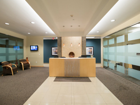 Texas, Plano - Legacy Town Center | Offices iQ