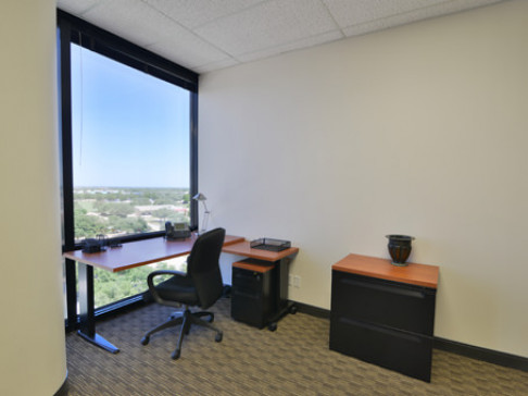 Office: Texas, on Park, 101 E. Park Blvd, Plano, TX 75074