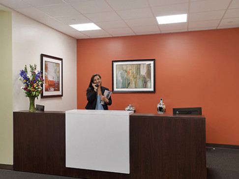 Office: Texas, Castle Hills, 1100 NW Loop 410, San Antonio, TX 78213