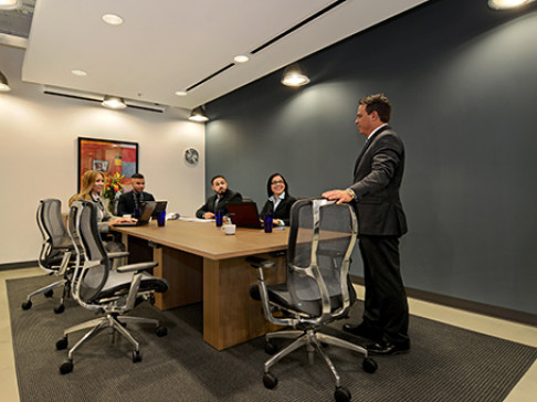 Office: Texas, Castle Hills, 1100 NW Loop 410, San Antonio, TX 78213