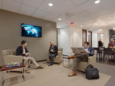 Office: Texas, Castle Hills, 1100 NW Loop 410, San Antonio, TX 78213