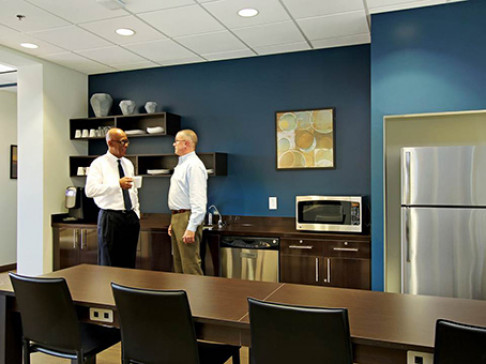 Office: Texas, Castle Hills, 1100 NW Loop 410, San Antonio, TX 78213