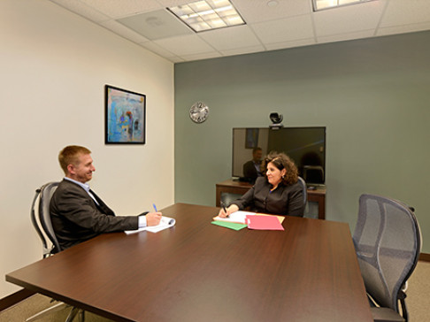 Office: Texas, Castle Hills, 1100 NW Loop 410, San Antonio, TX 78213