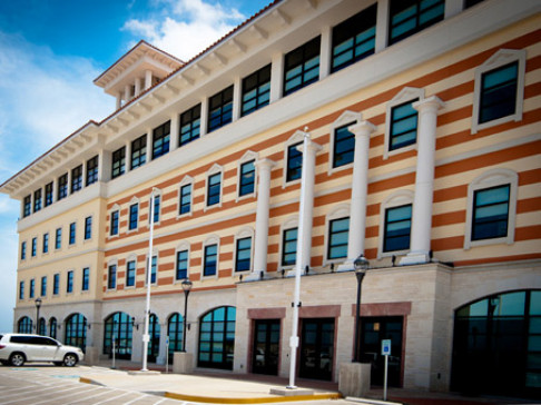 Office: Texas, Eilan, 17806 IH 10, San Antonio, TX 78257