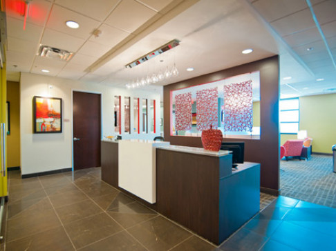 Office: Texas, Eilan, 17806 IH 10, San Antonio, TX 78257