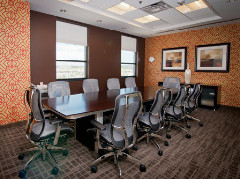 Office: Texas, Eilan, 17806 IH 10, San Antonio, TX 78257