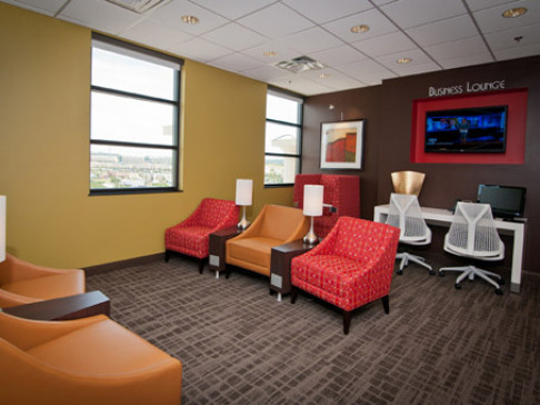 Office: Texas, Eilan, 17806 IH 10, San Antonio, TX 78257