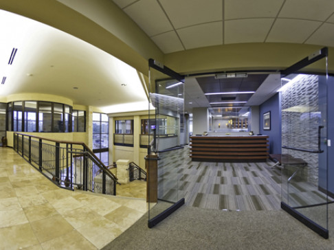 Office: Texas, North Stone Oak, 18756 Stone Oak Parkway, San Antonio, TX 78258