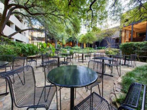 Office: Texas, One Riverwalk Place, 700 N St Mary's Street, San Antonio, TX 78205