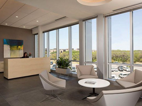 Office: Texas, Sonterra, 401 East Sonterra Boulevard, San Antonio, TX 78258
