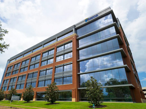 Office: Texas, Three Sugar Creek, Three Sugar Creek Center, Sugar Land, TX 77478