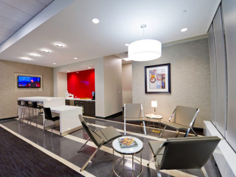 Office: Texas, Three Sugar Creek, Three Sugar Creek Center, Sugar Land, TX 77478