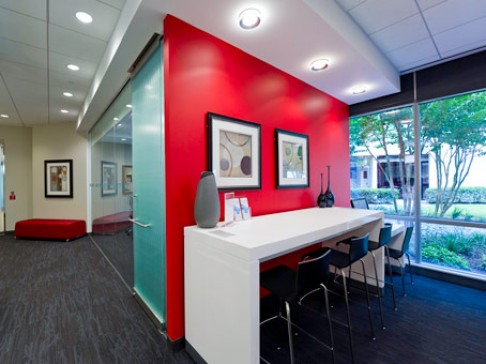 Office: Texas, Three Sugar Creek, Three Sugar Creek Center, Sugar Land, TX 77478