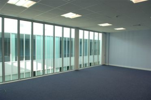 Office: Thames Innovation Centre, Erith, DA18