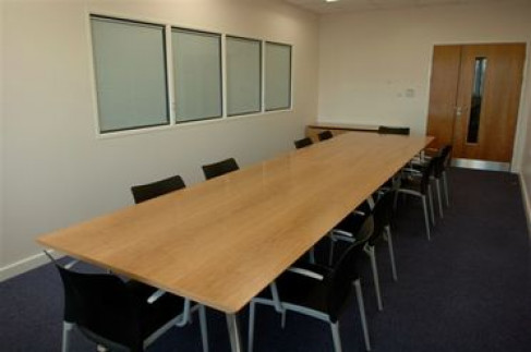 Office: Thames Innovation Centre, Erith, DA18