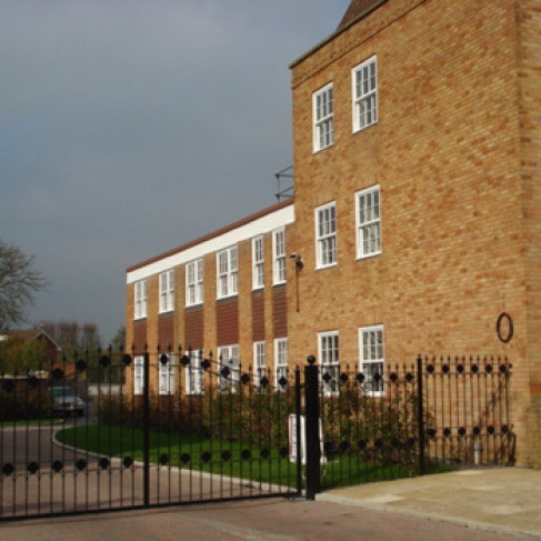 Office: Thames Street, Weybridge, KT13
