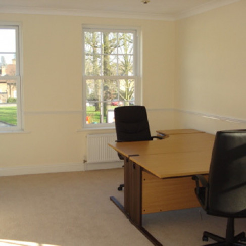 Office: Thames Street, Weybridge, KT13