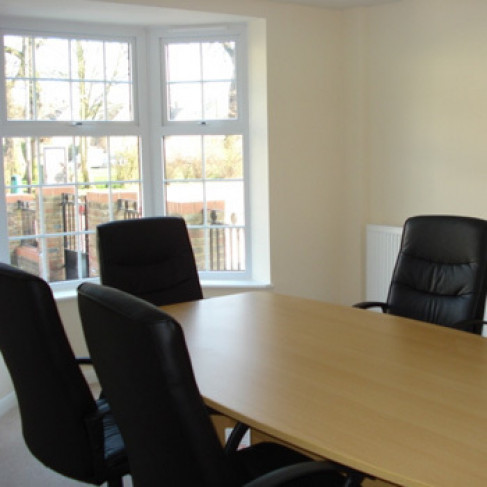 Office: Thames Street, Weybridge, KT13