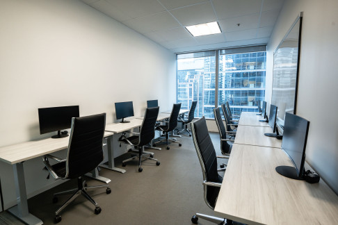 Office: 333 Bay St. Ste 1400, Toronto, ON M5H 2R2