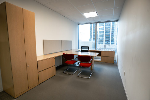 Office: 333 Bay St. Ste 1400, Toronto, ON M5H 2R2