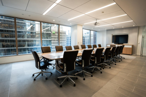 Office: 333 Bay St. Ste 1400, Toronto, ON M5H 2R2