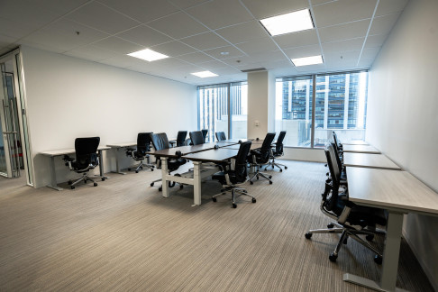Office: 333 Bay St. Ste 1400, Toronto, ON M5H 2R2