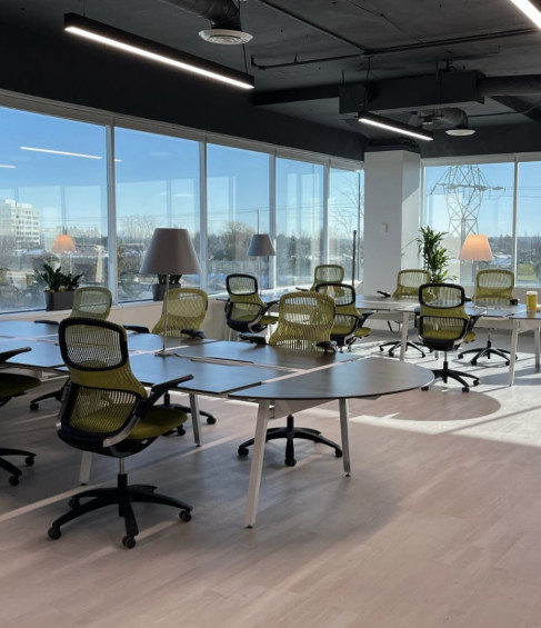 Office: 1900 City Park Dr 3rd Floor, Gloucester, Ottawa, ON K1J 1A3