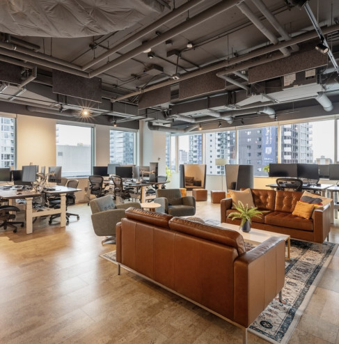 Office: 1900 City Park Dr 3rd Floor, Gloucester, Ottawa, ON K1J 1A3