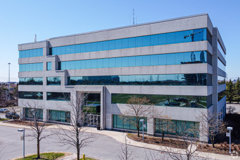 Office: 1900 City Park Dr 3rd Floor, Gloucester, Ottawa, ON K1J 1A3