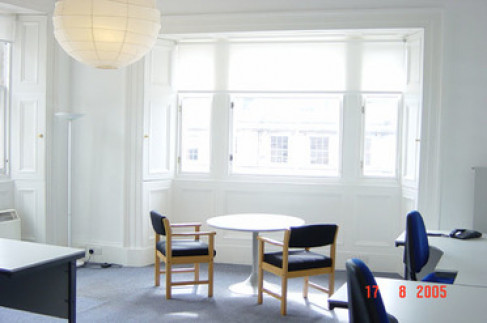 Office: The Bourse Business Centre, Timber Bush, Leith, EH6