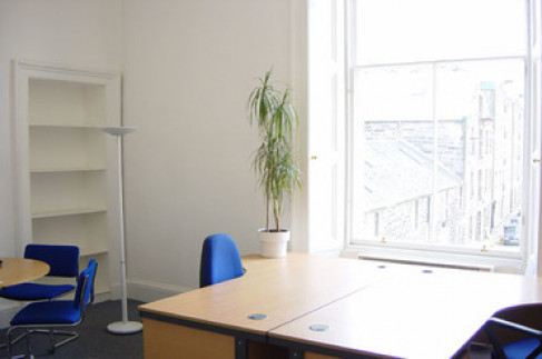 Office: The Bourse Business Centre, Timber Bush, Leith, EH6