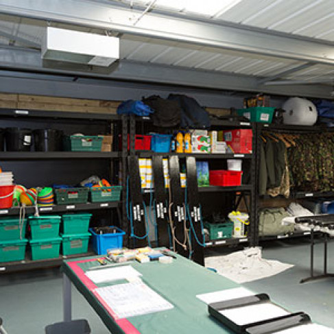 Office: Queens Dock, Jordan Street, Liverpool, L1 0BG