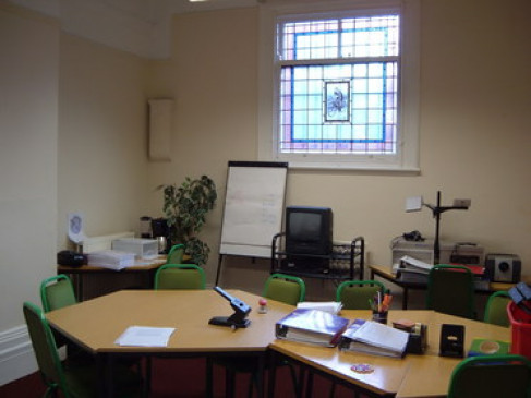 Office: The Business Centre, Hartlepool, TS24
