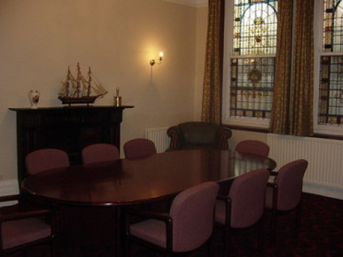 Office: The Business Centre, Hartlepool, TS24