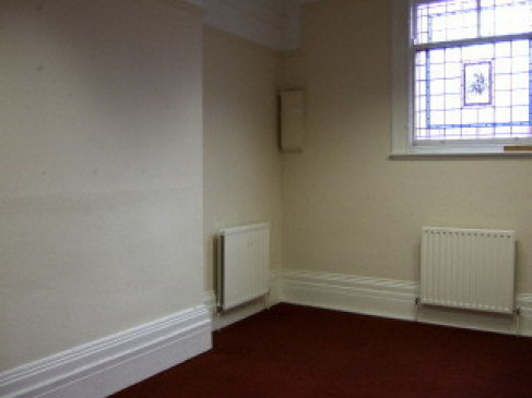 Office: The Business Centre, Hartlepool, TS24