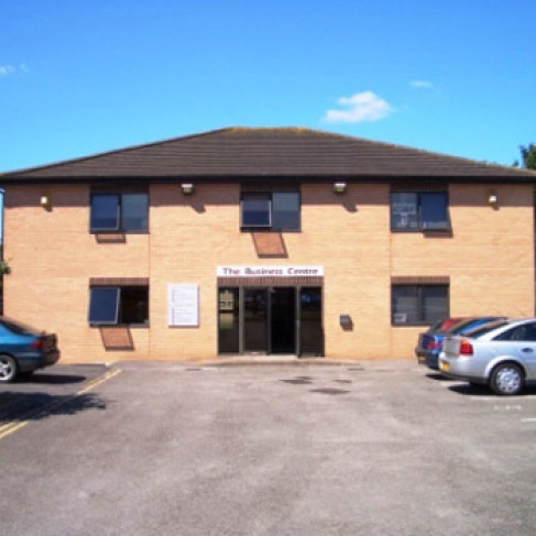 The Business Centre, Innsworth Technology Park