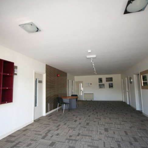 Office: The Business Centre, Innsworth Technology Park, Gloucester, GL3